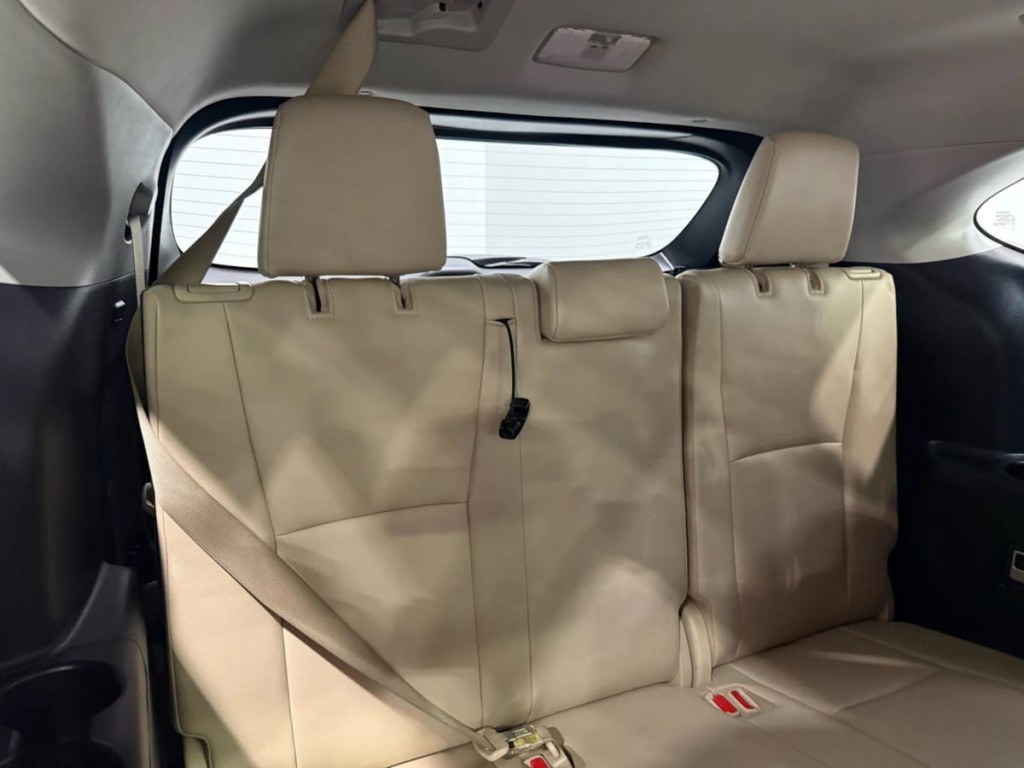 2020 Toyota Highlander Image 30