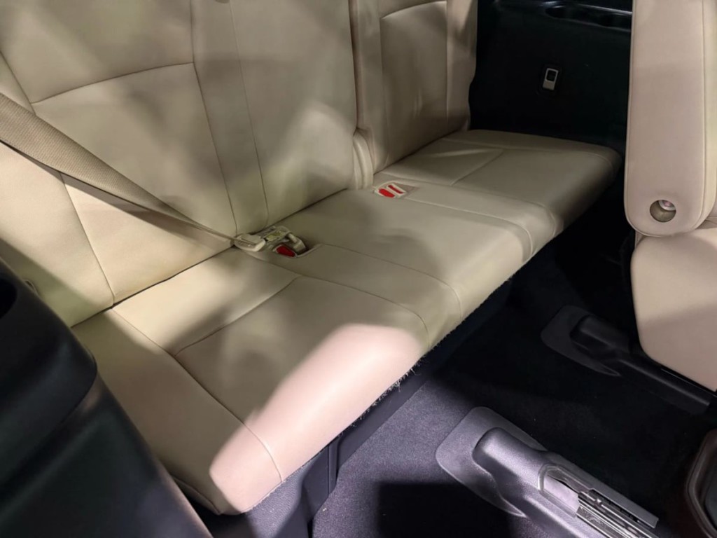 2020 Toyota Highlander Image 31