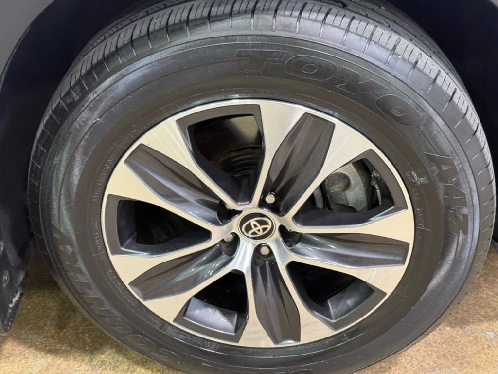 2020 Toyota Highlander Image 34