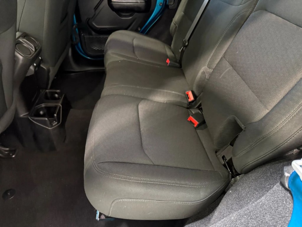 2020 Jeep Wrangler Unlimited Image 26