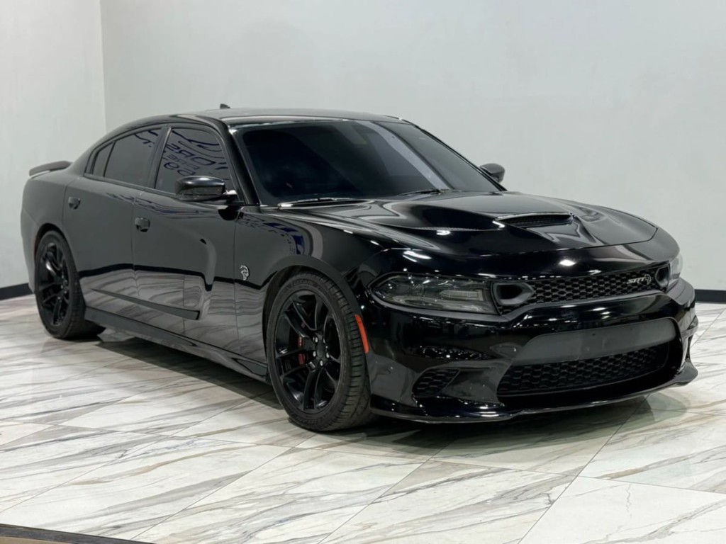 2019 Dodge Charger Image 3