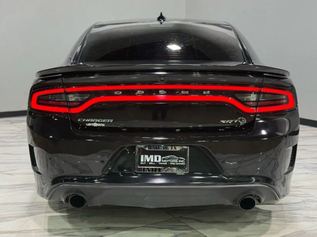 2019 Dodge Charger Image 7