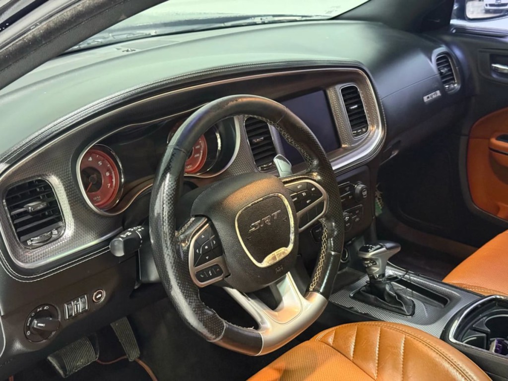 2019 Dodge Charger Image 12