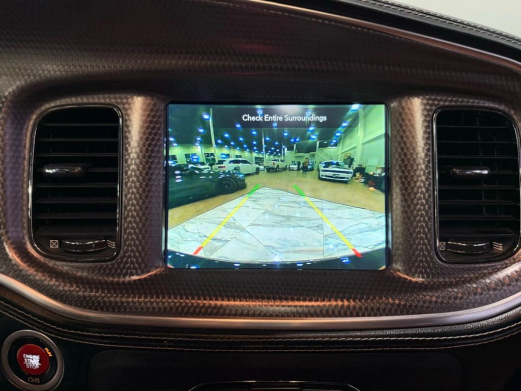 2019 Dodge Charger Image 16