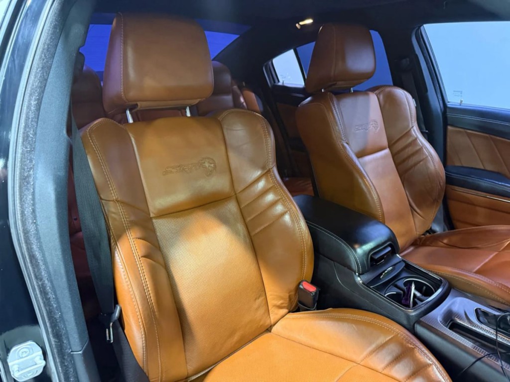 2019 Dodge Charger Image 23