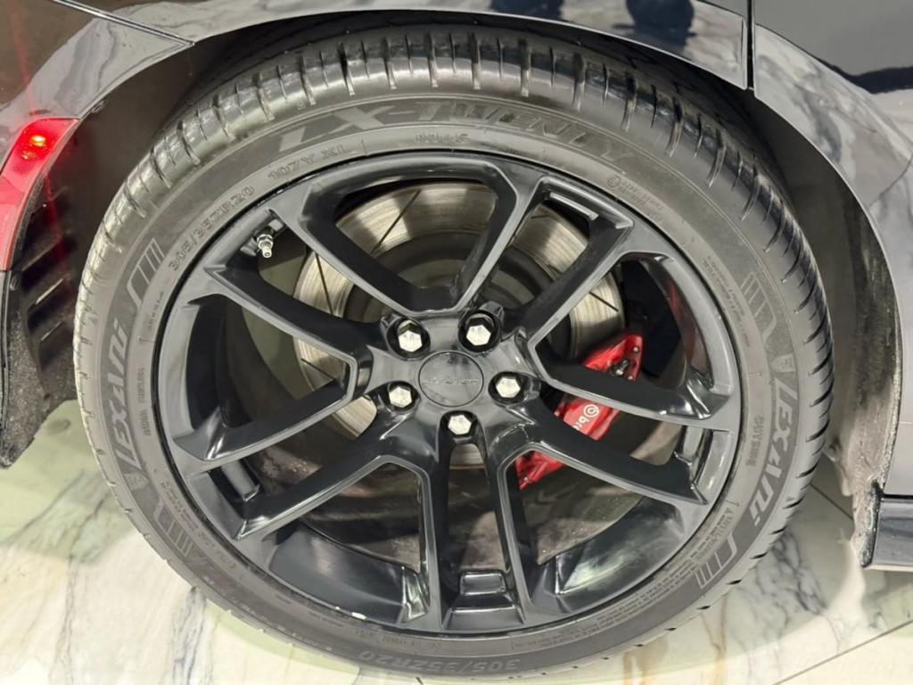 2019 Dodge Charger Image 27