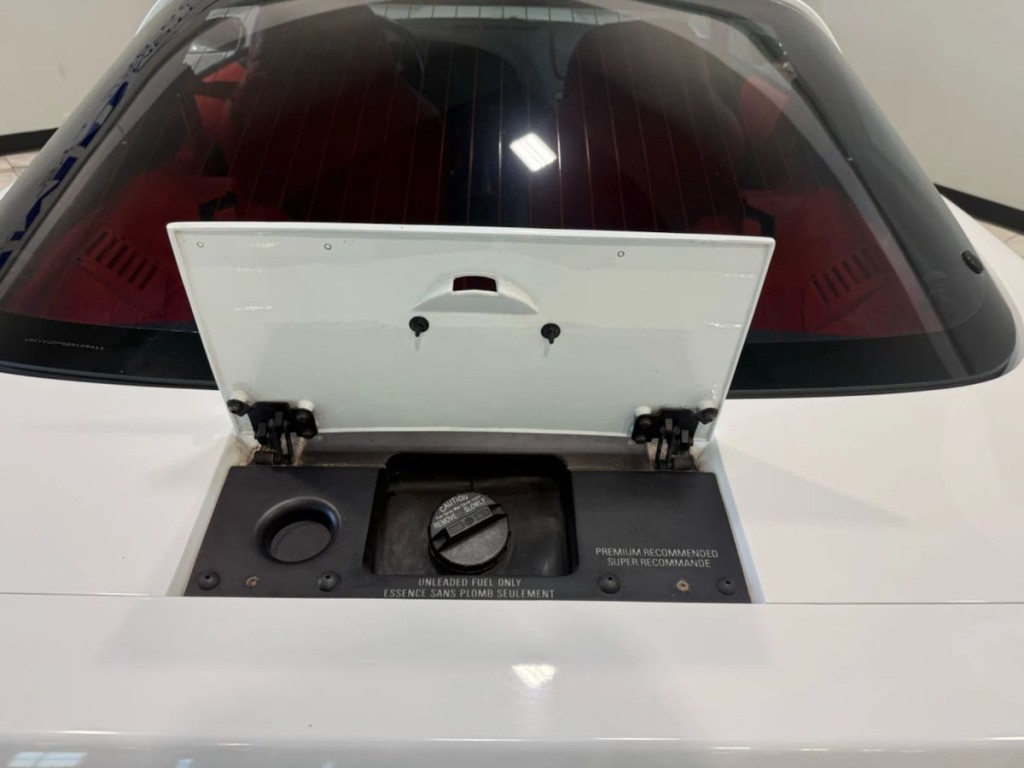 1995 Chevrolet Corvette Image 10