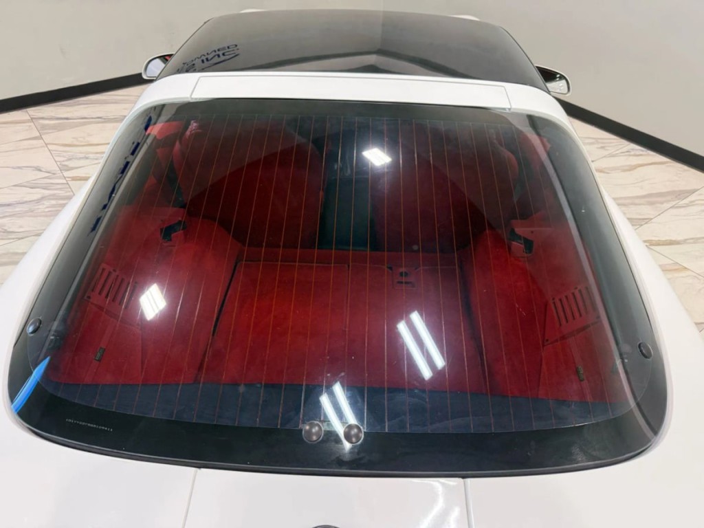 1995 Chevrolet Corvette Image 11