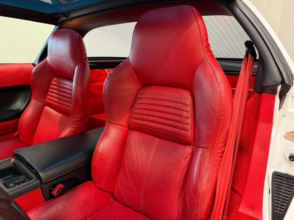 1995 Chevrolet Corvette Image 14