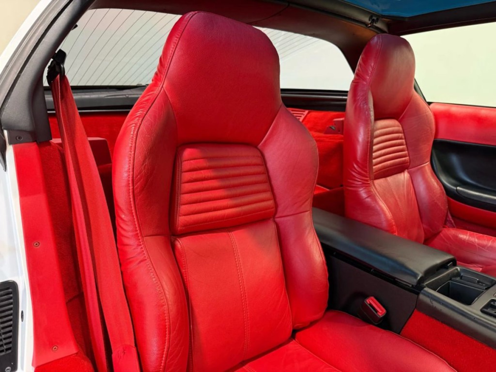 1995 Chevrolet Corvette Image 17