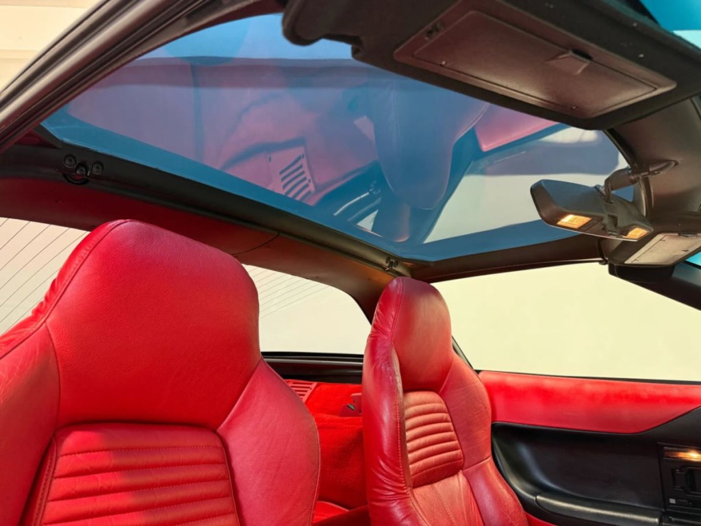 1995 Chevrolet Corvette Image 19