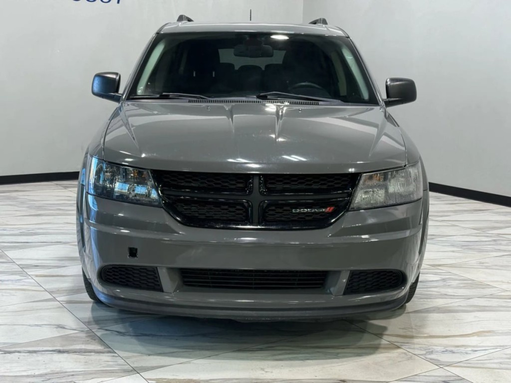 2020 Dodge Journey Image 3