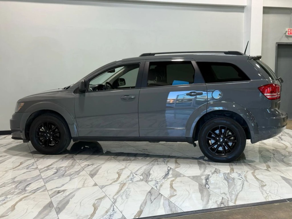 2020 Dodge Journey Image 9