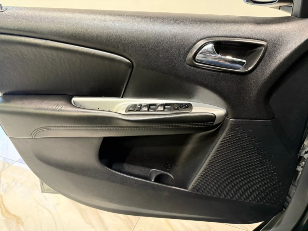 2020 Dodge Journey Image 10