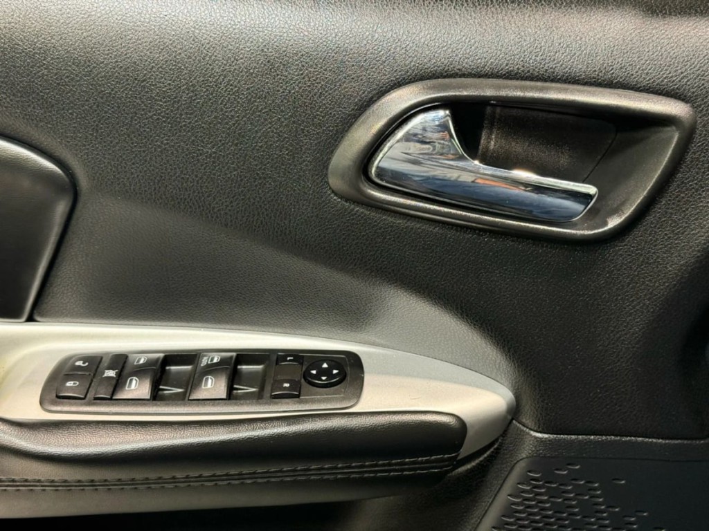 2020 Dodge Journey Image 11