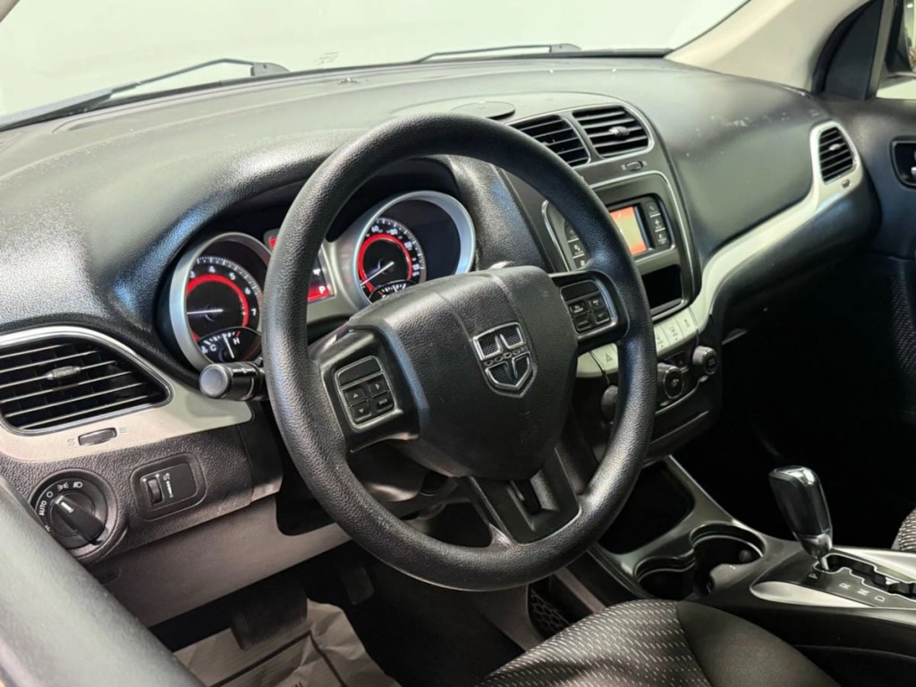 2020 Dodge Journey Image 12