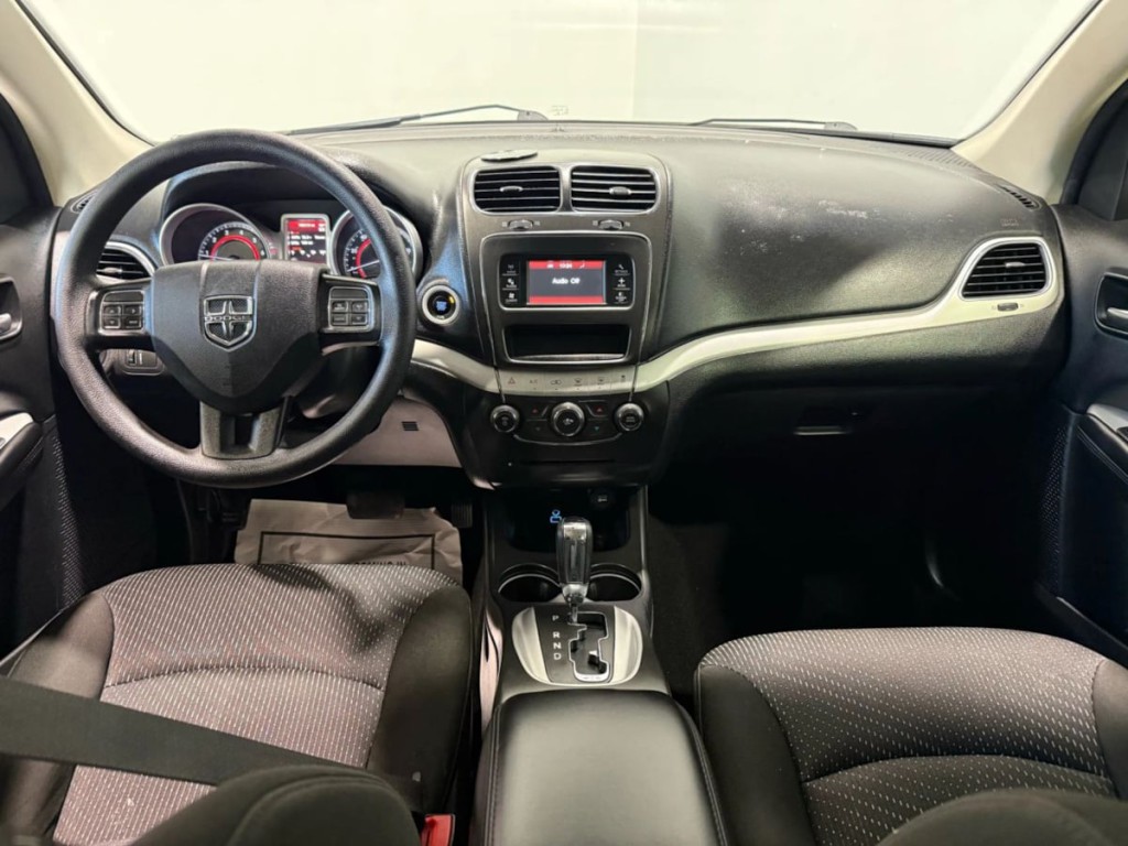 2020 Dodge Journey Image 13