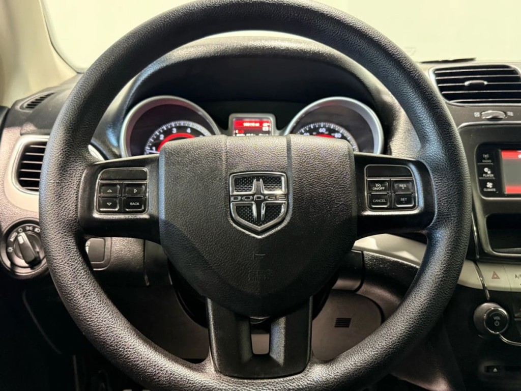 2020 Dodge Journey Image 14