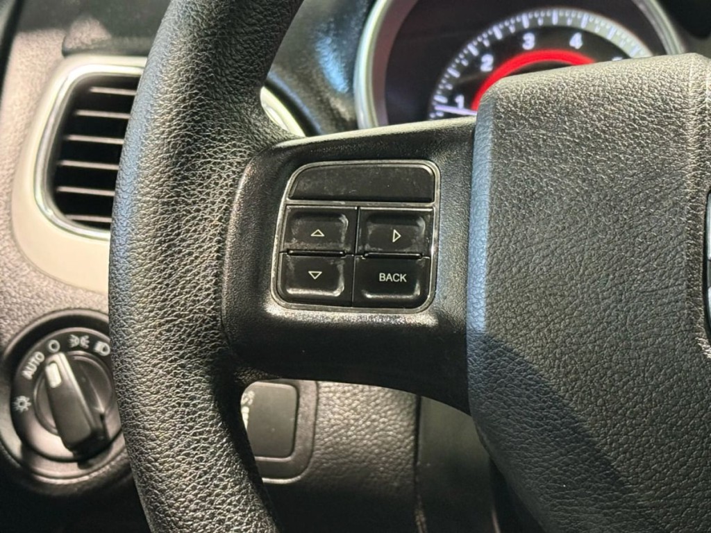 2020 Dodge Journey Image 15