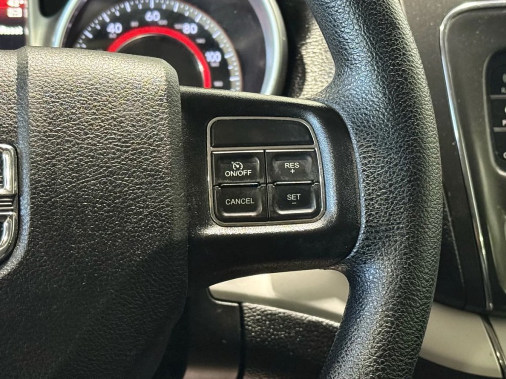 2020 Dodge Journey Image 16