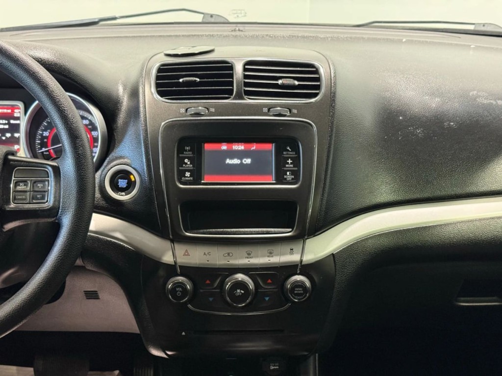 2020 Dodge Journey Image 19