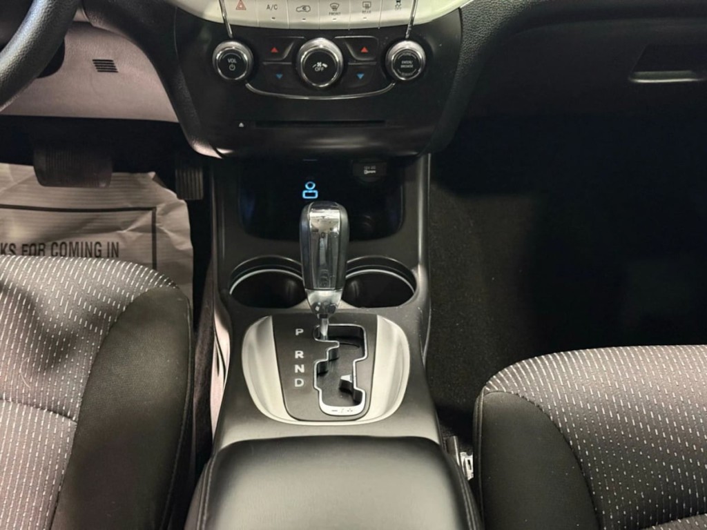 2020 Dodge Journey Image 20