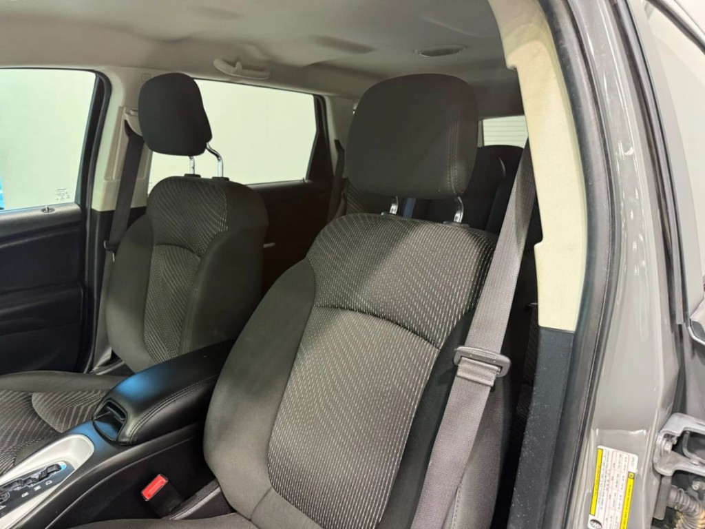 2020 Dodge Journey Image 21