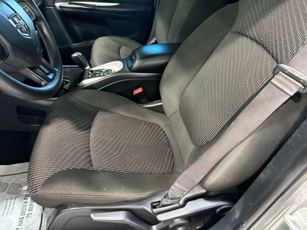 2020 Dodge Journey Image 22