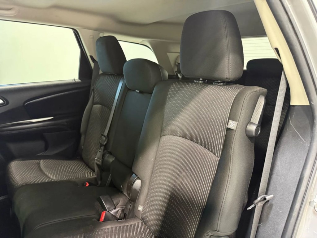 2020 Dodge Journey Image 23