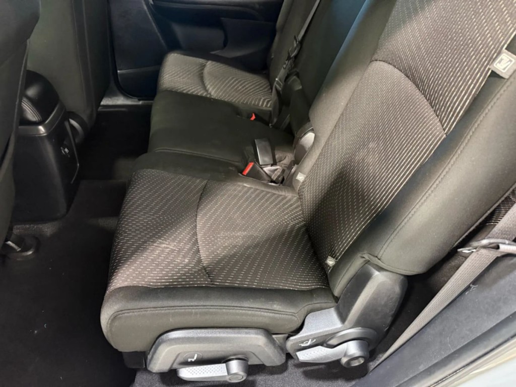 2020 Dodge Journey Image 24