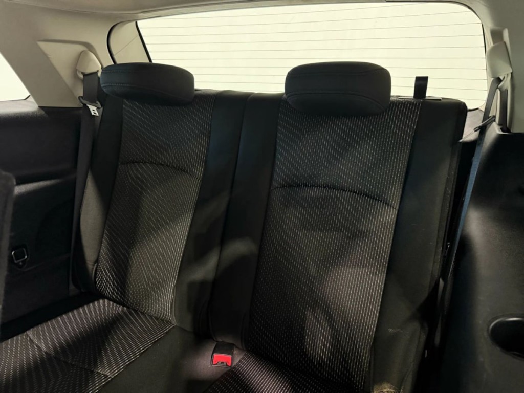 2020 Dodge Journey Image 25