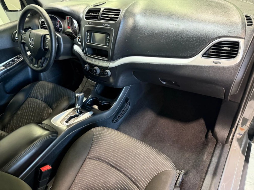 2020 Dodge Journey Image 27