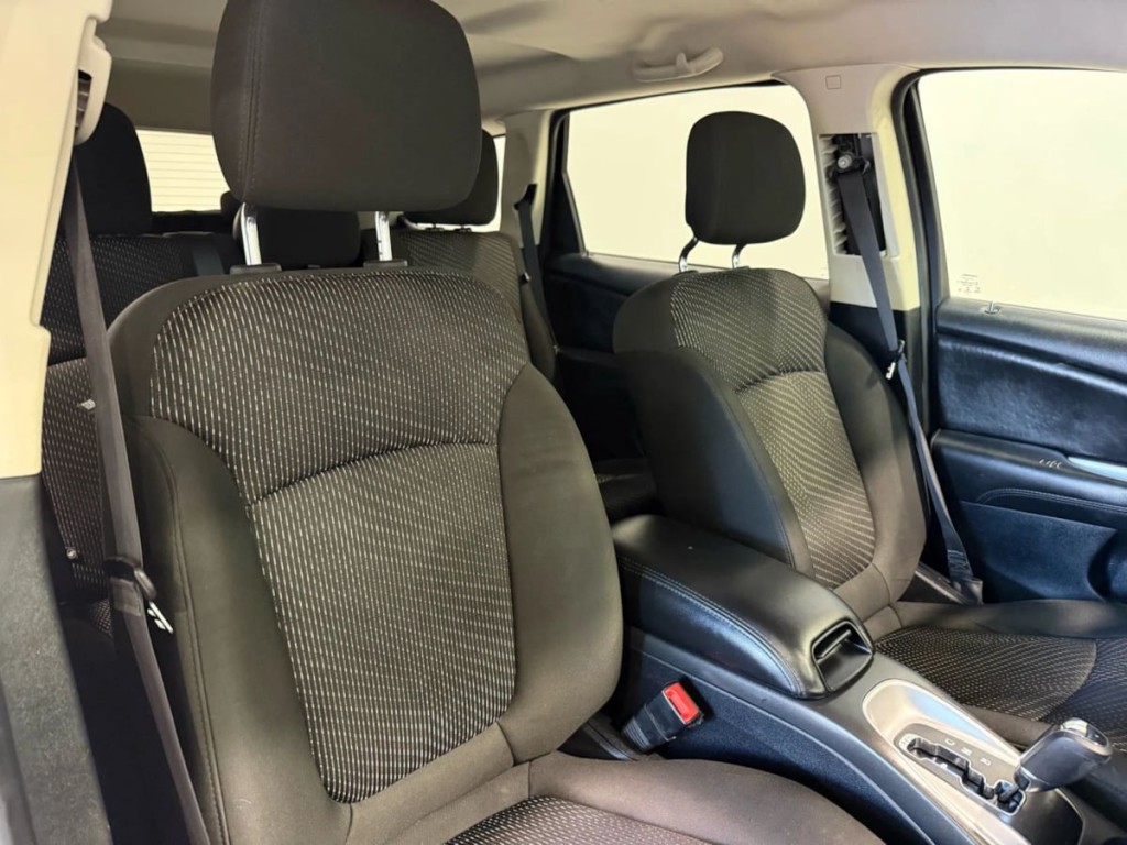 2020 Dodge Journey Image 28