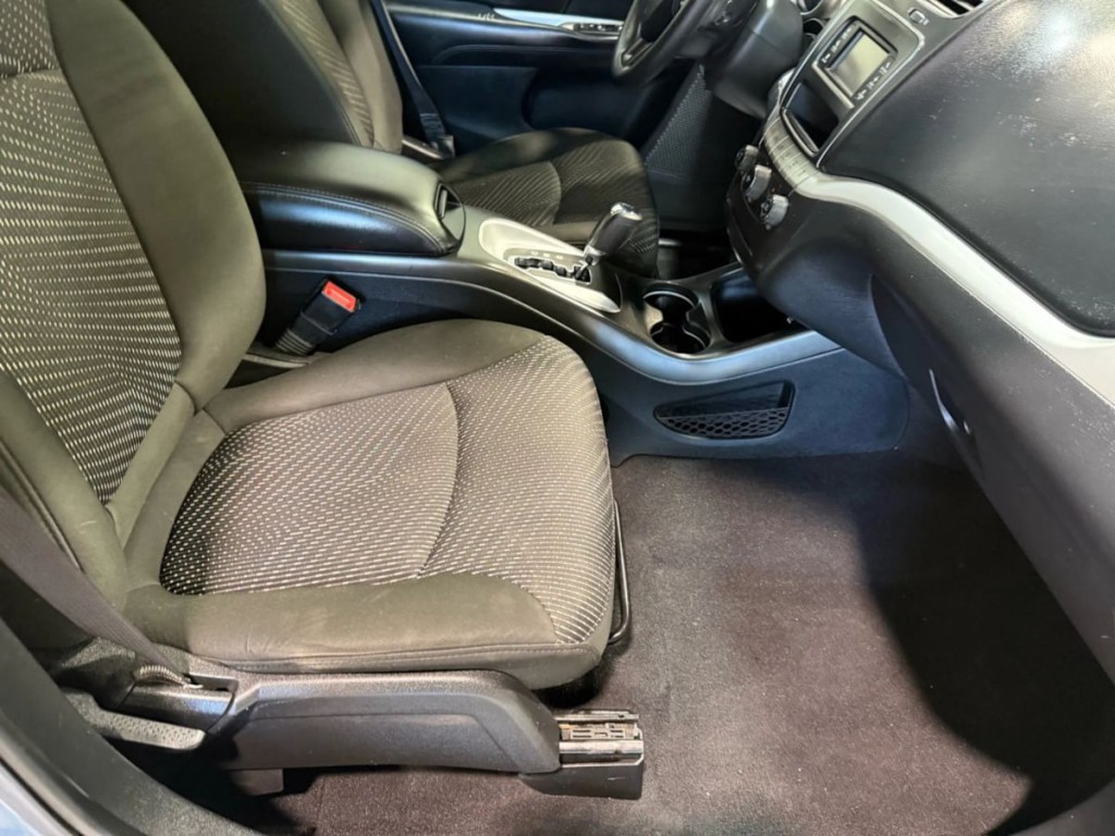 2020 Dodge Journey Image 29