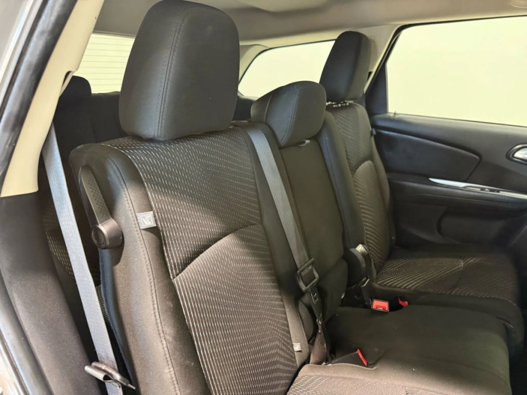 2020 Dodge Journey Image 30