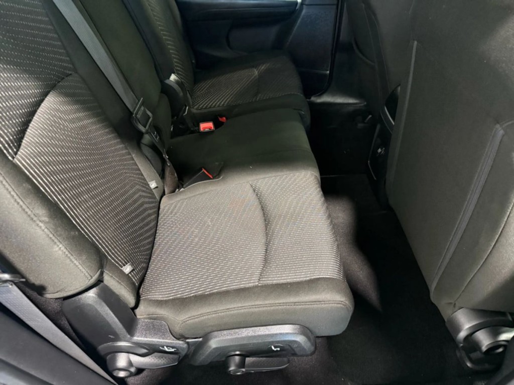 2020 Dodge Journey Image 31