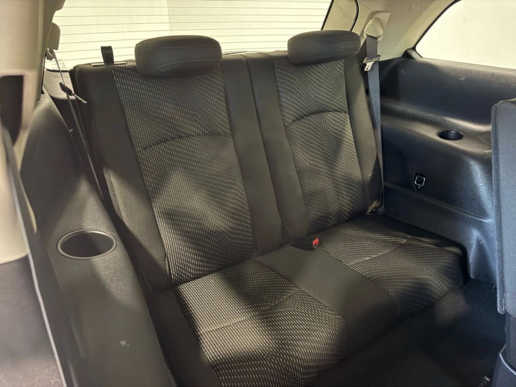 2020 Dodge Journey Image 32