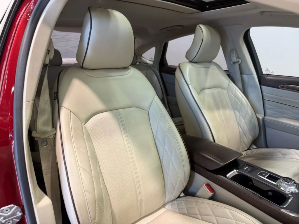 2017 Ford Fusion Image 28