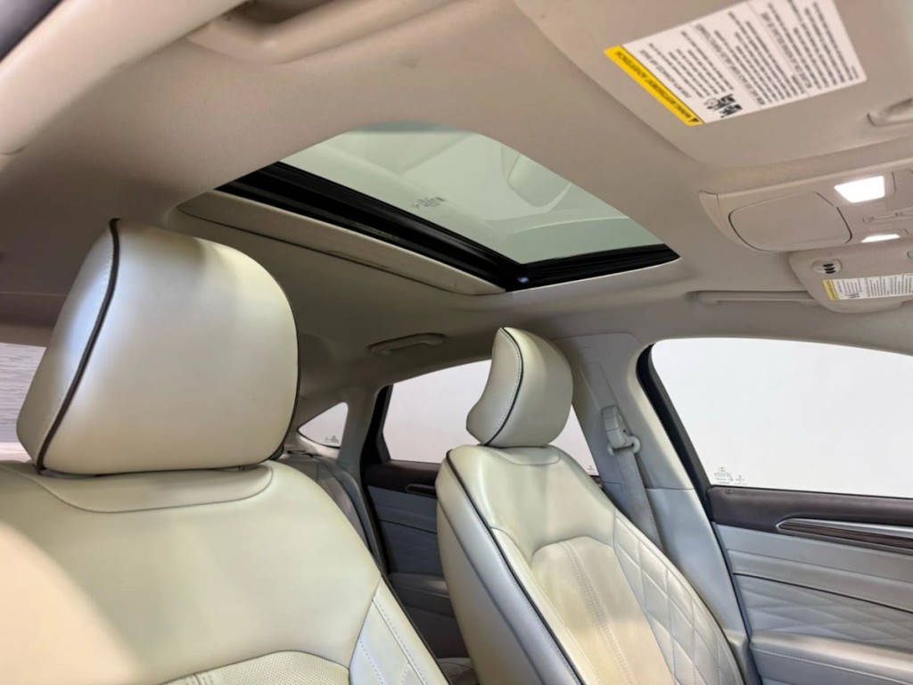 2017 Ford Fusion Image 30