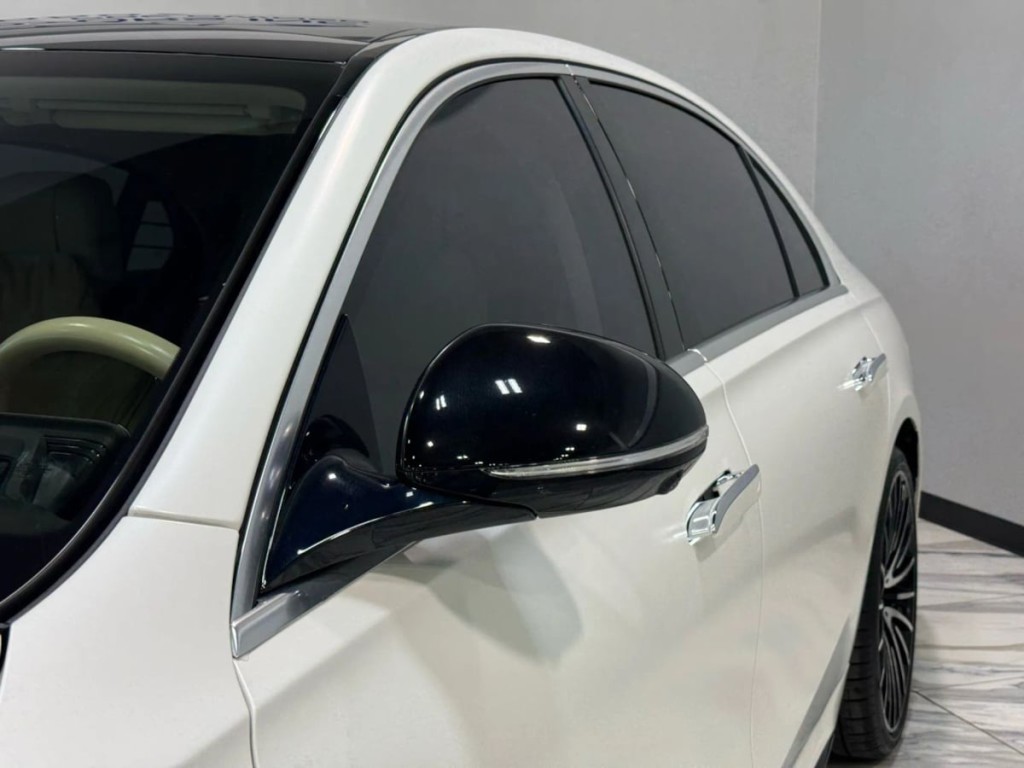 2022 Mercedes-Benz S-Class Image 11