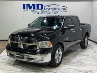 Image for 2016 RAM 1500 Lone Star ID: 7040229