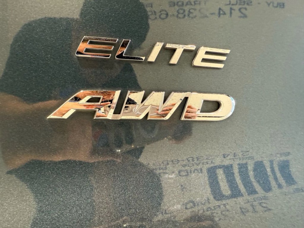 2017 Honda Pilot Image 9