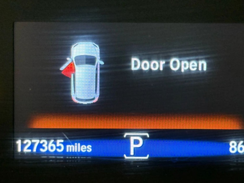 2017 Honda Pilot Image 19