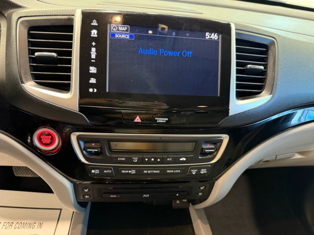 2017 Honda Pilot Image 20