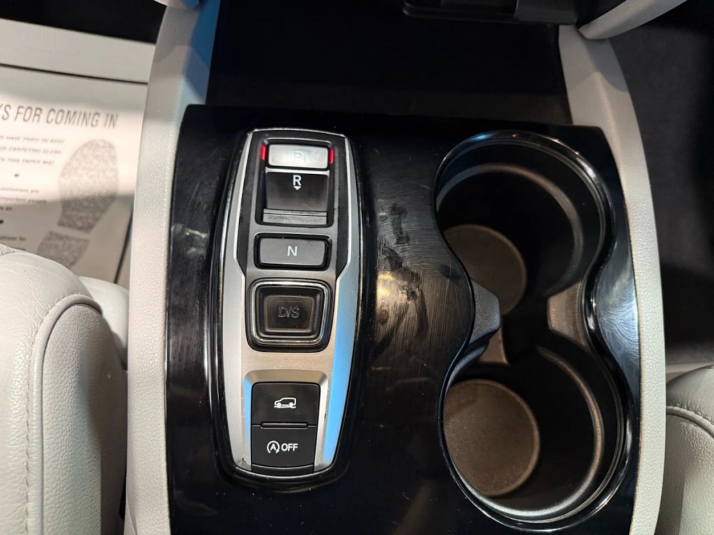 2017 Honda Pilot Image 21