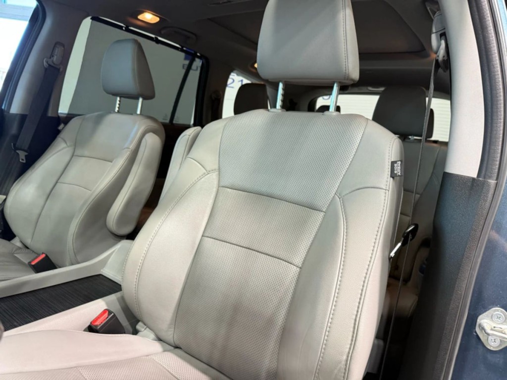 2017 Honda Pilot Image 26