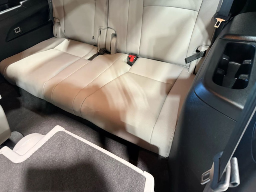 2017 Honda Pilot Image 29