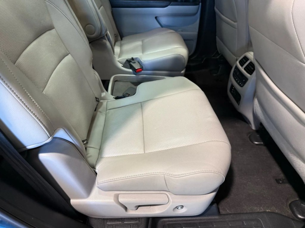 2017 Honda Pilot Image 36