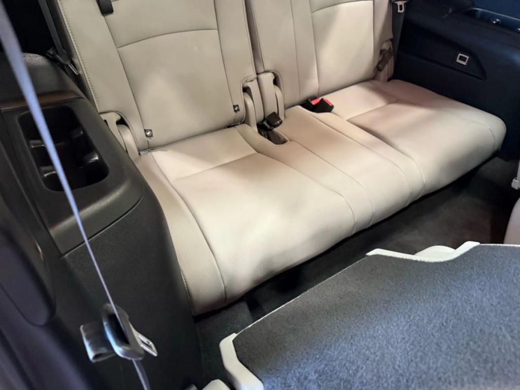 2017 Honda Pilot Image 38