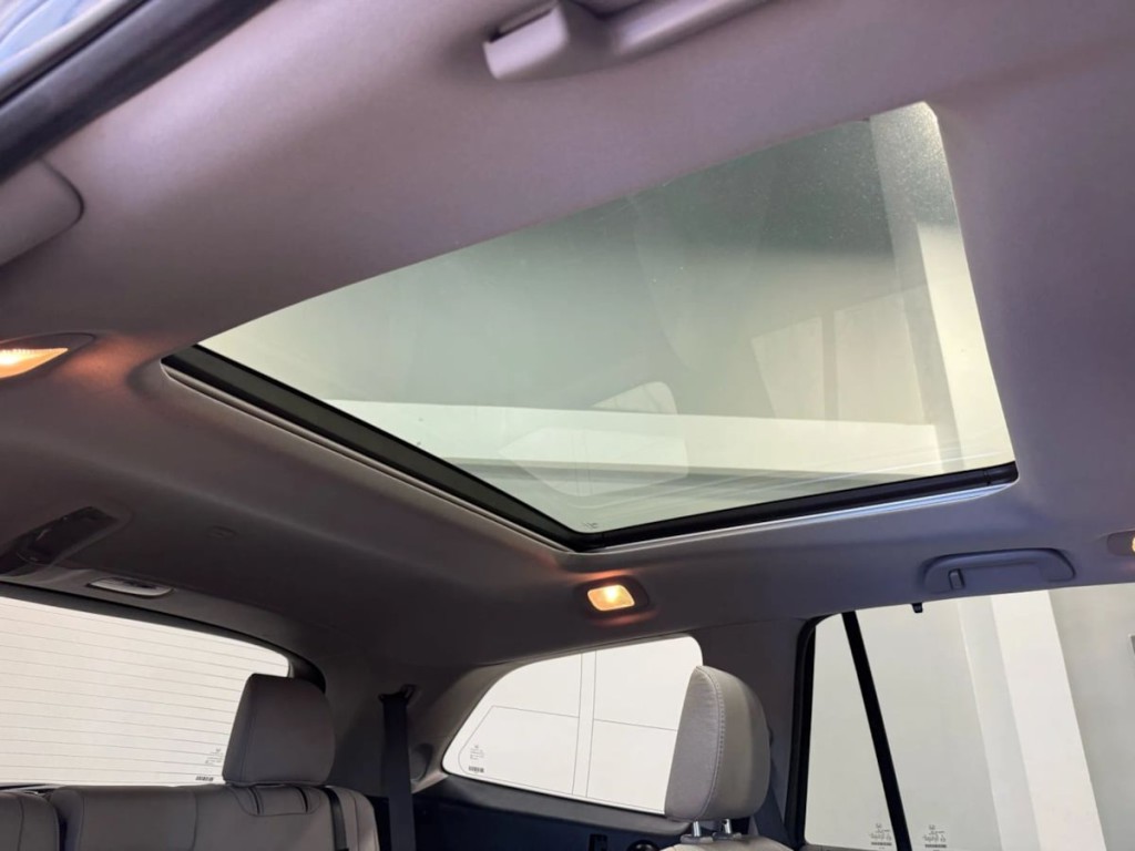 2017 Honda Pilot Image 40